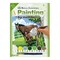 PJS21 | Painting by numbers™ 10pc 8.75" x 11.375" Mare & Foal Painting Project